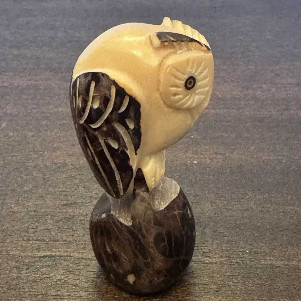 unbranded owl gufo