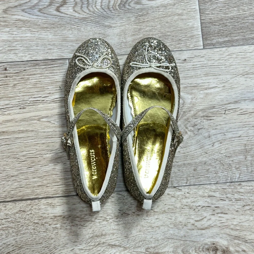 J. Crew euc girls