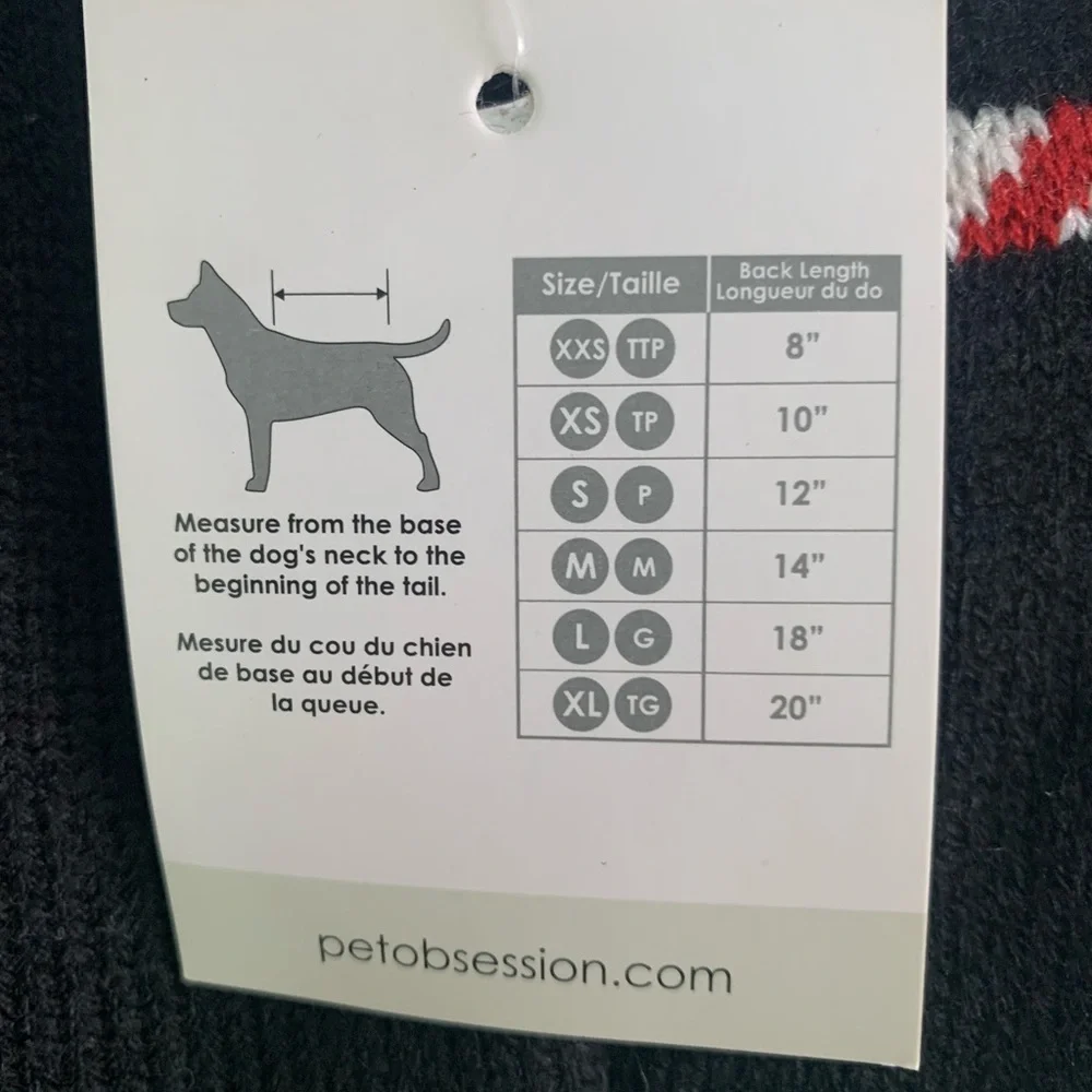 N/A cozy dog