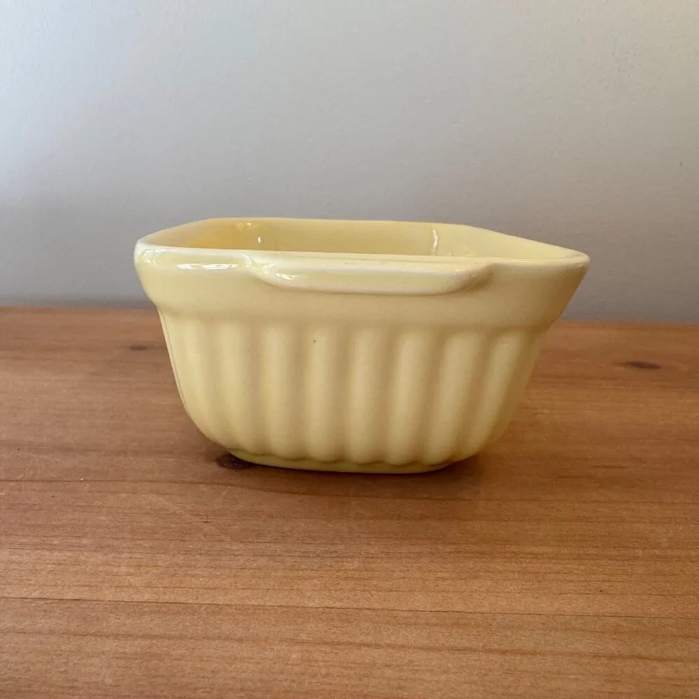 Pfaltzgraff crafted 1983