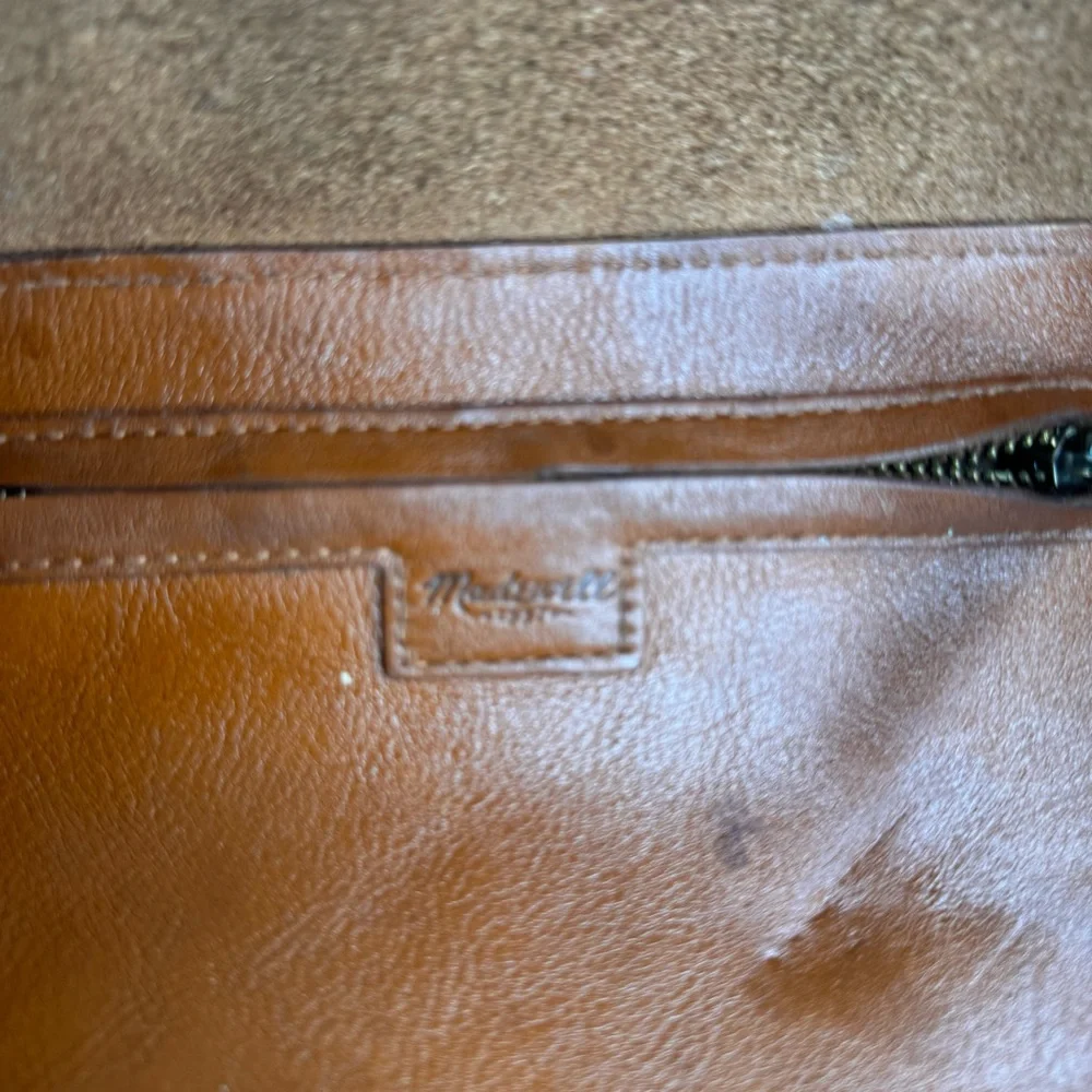 Madewell wherever your