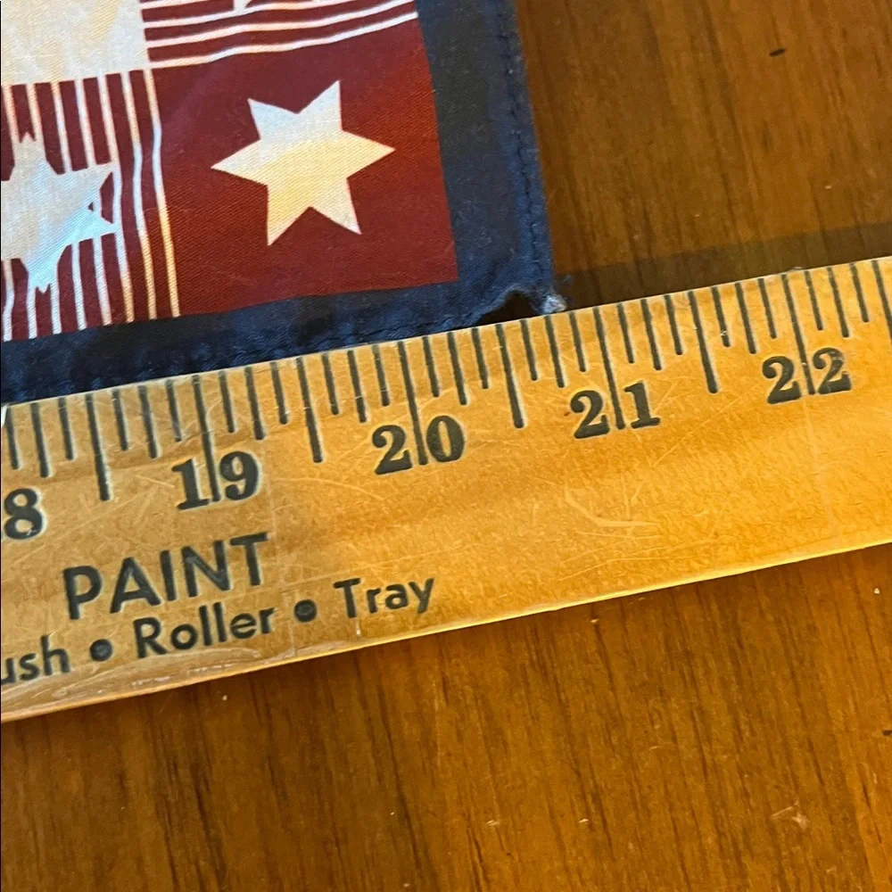 Ralph Lauren Double RL authentic used or