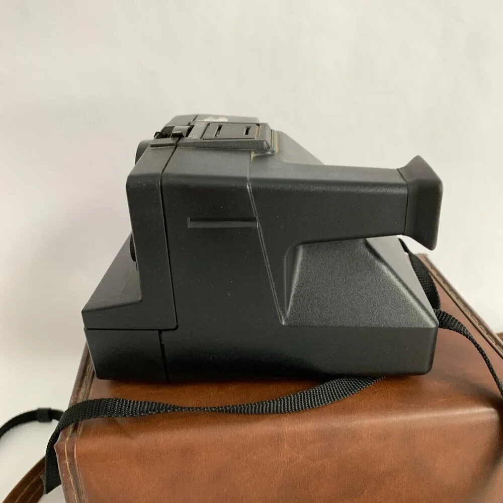 Polaroid untested sold