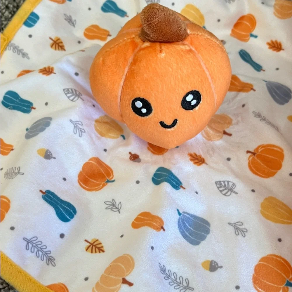 Target baby pumpkin