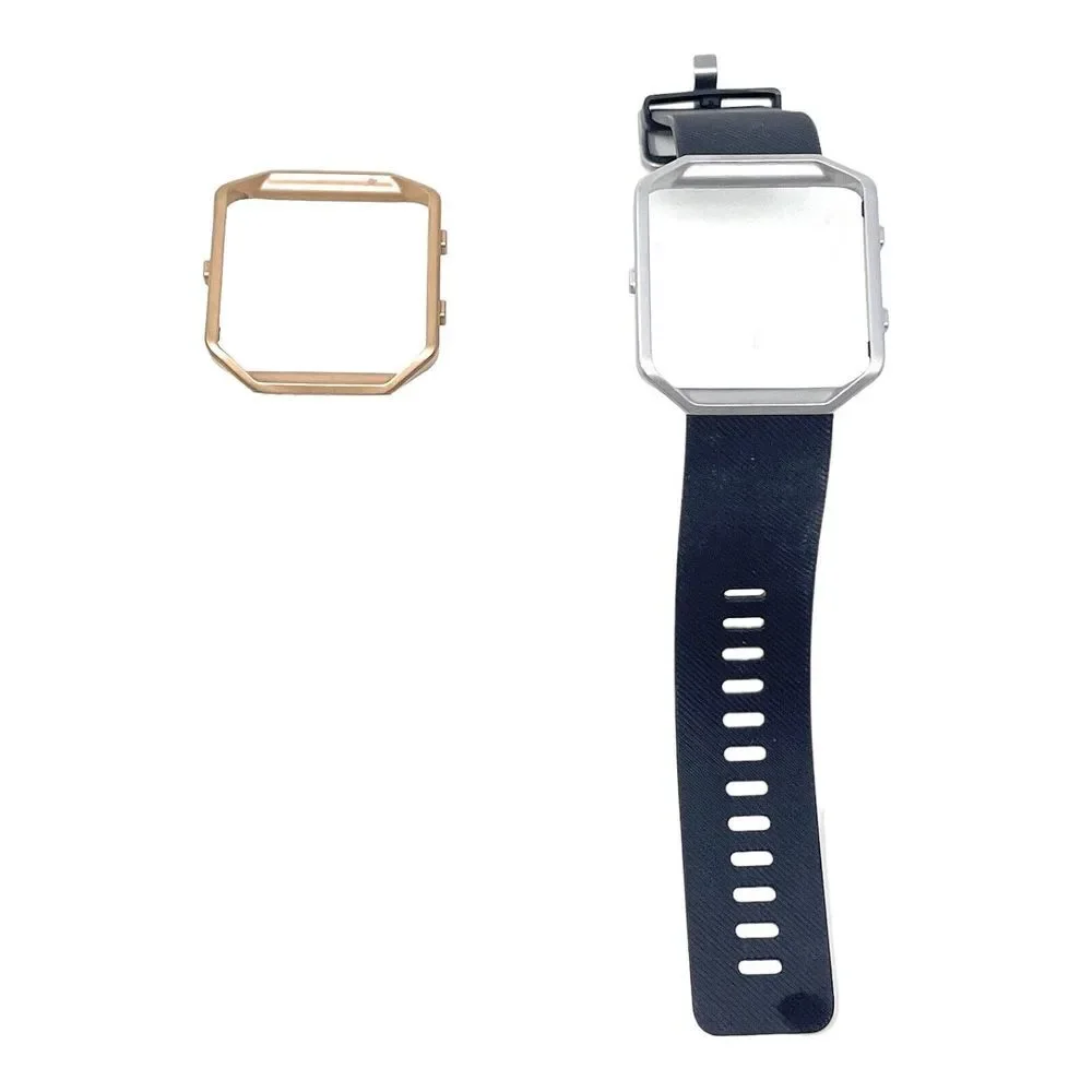 Source Unknown fitbit blaze
