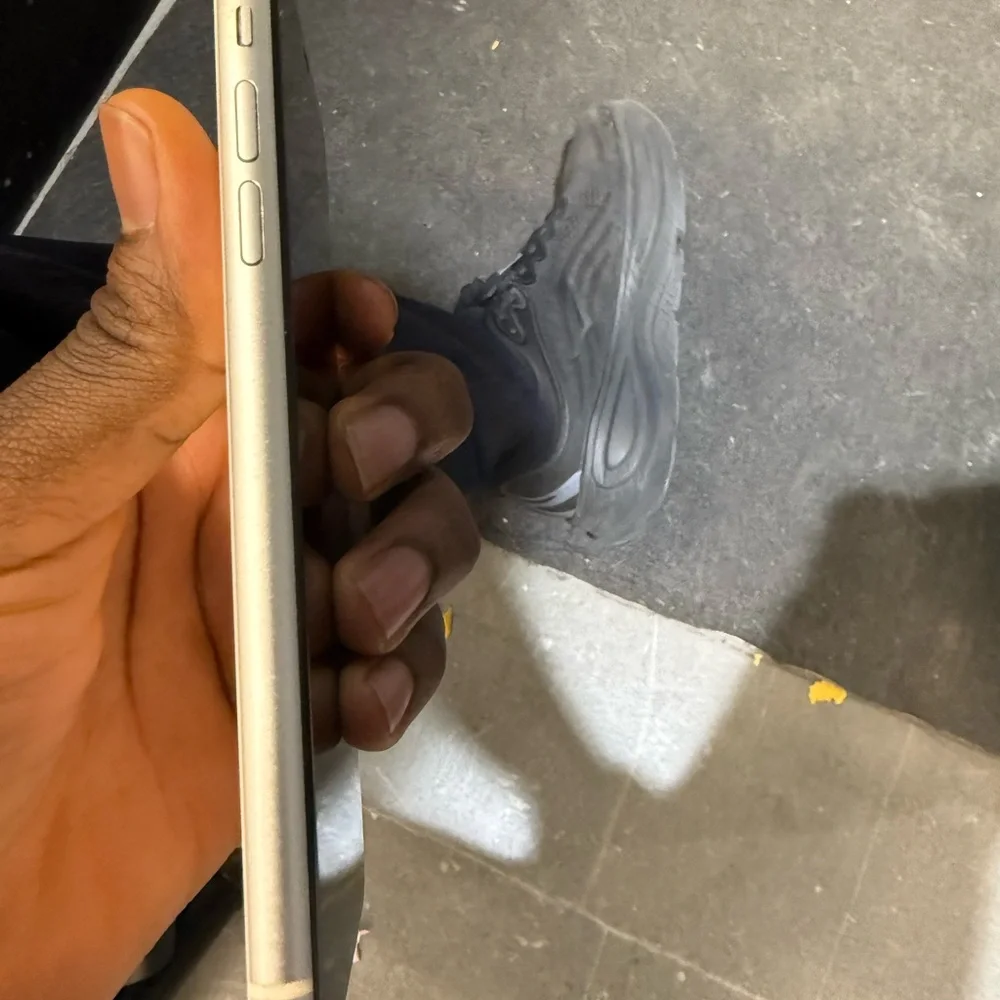 Apple used iphone