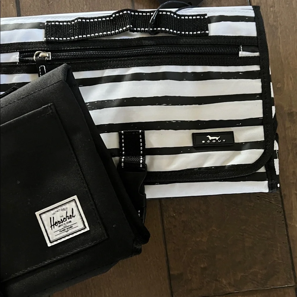 Herschel Supply Company selling as