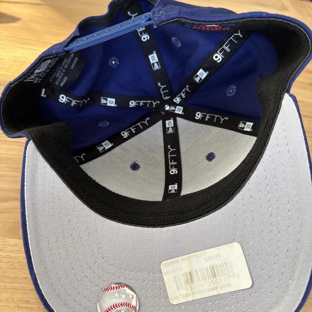 New Era new old