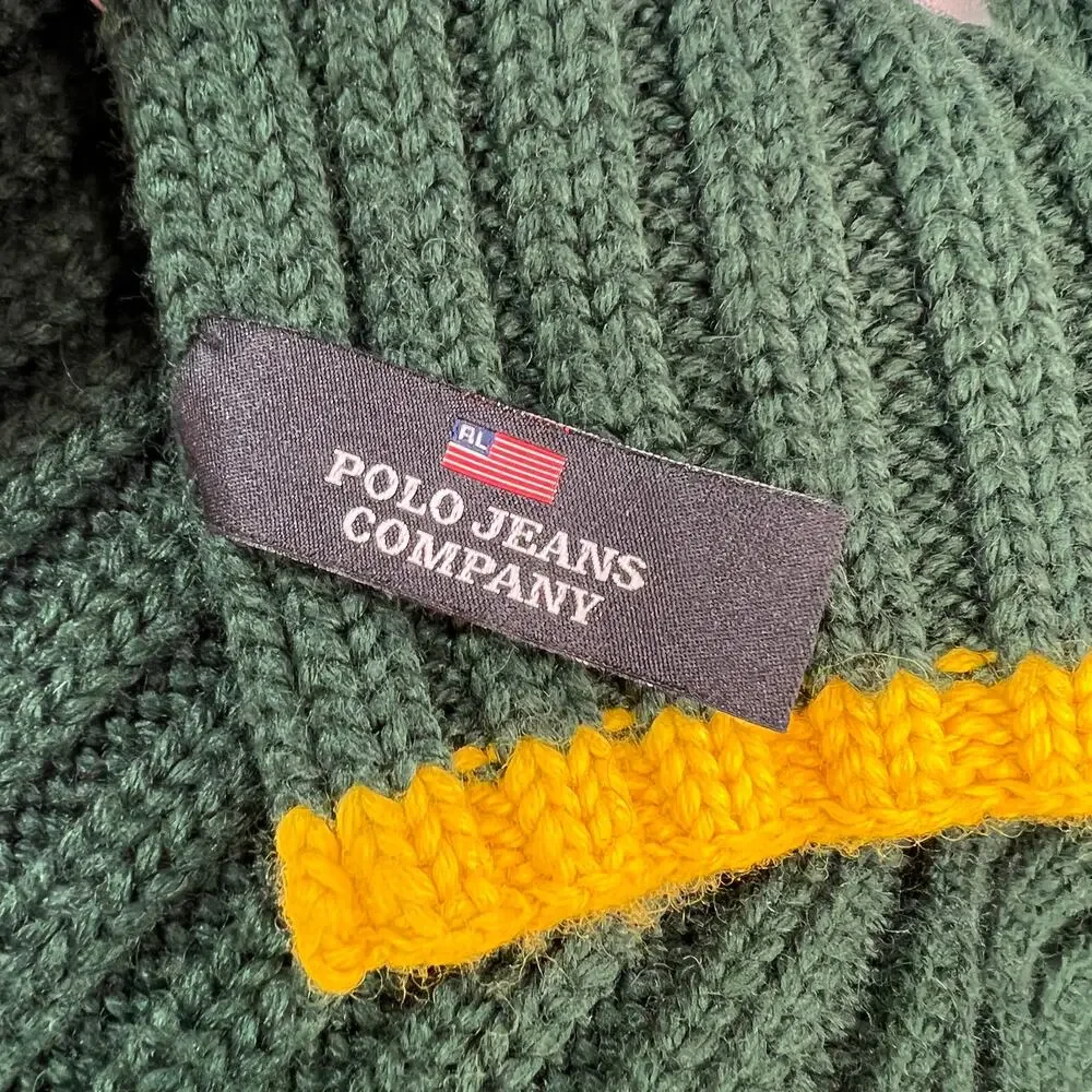 Polo Ralph Lauren vintage ralph