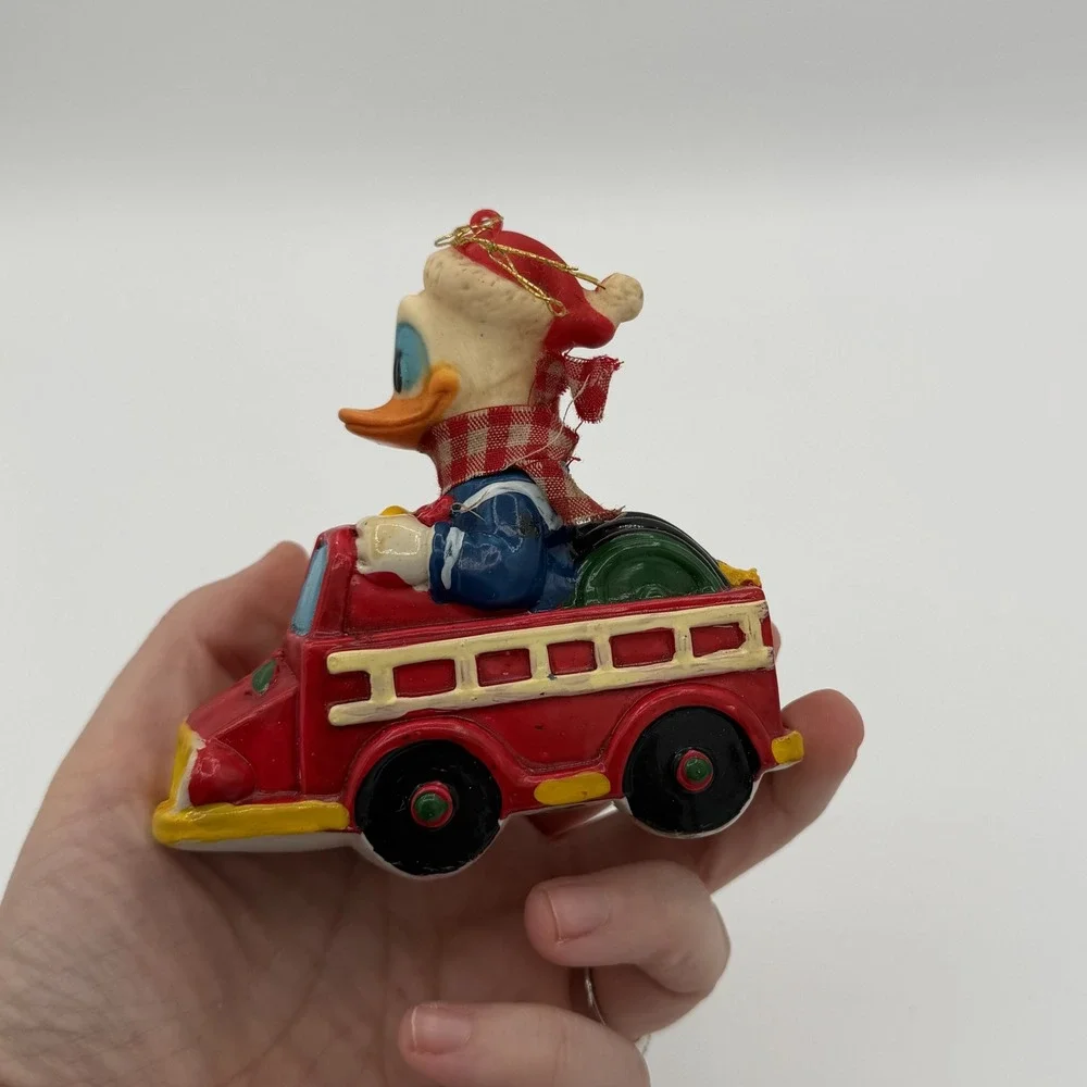 Disney bring touch