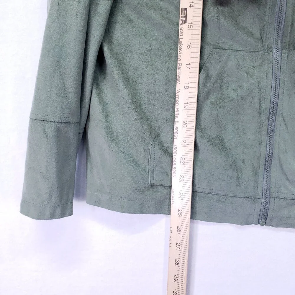 Susan Bristol size xl