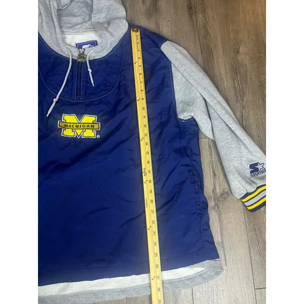 STARTER warm clean wear