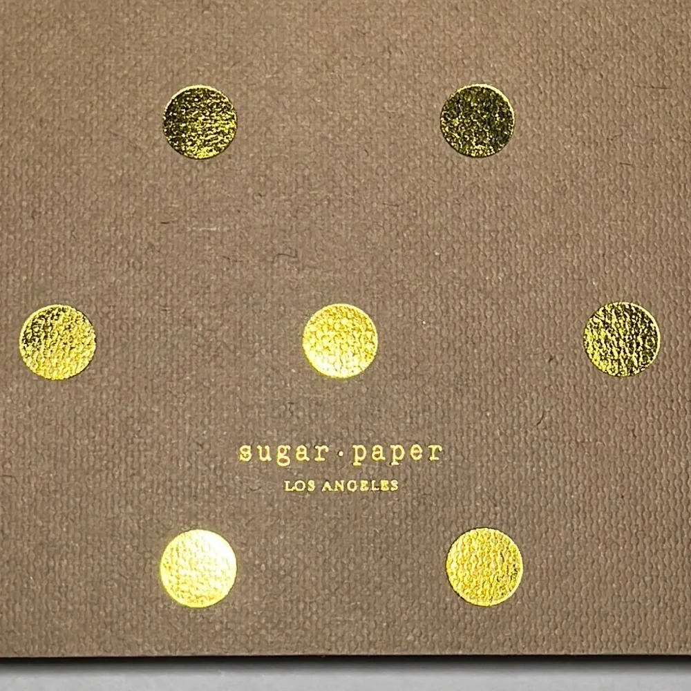 Sugar Paper brand new