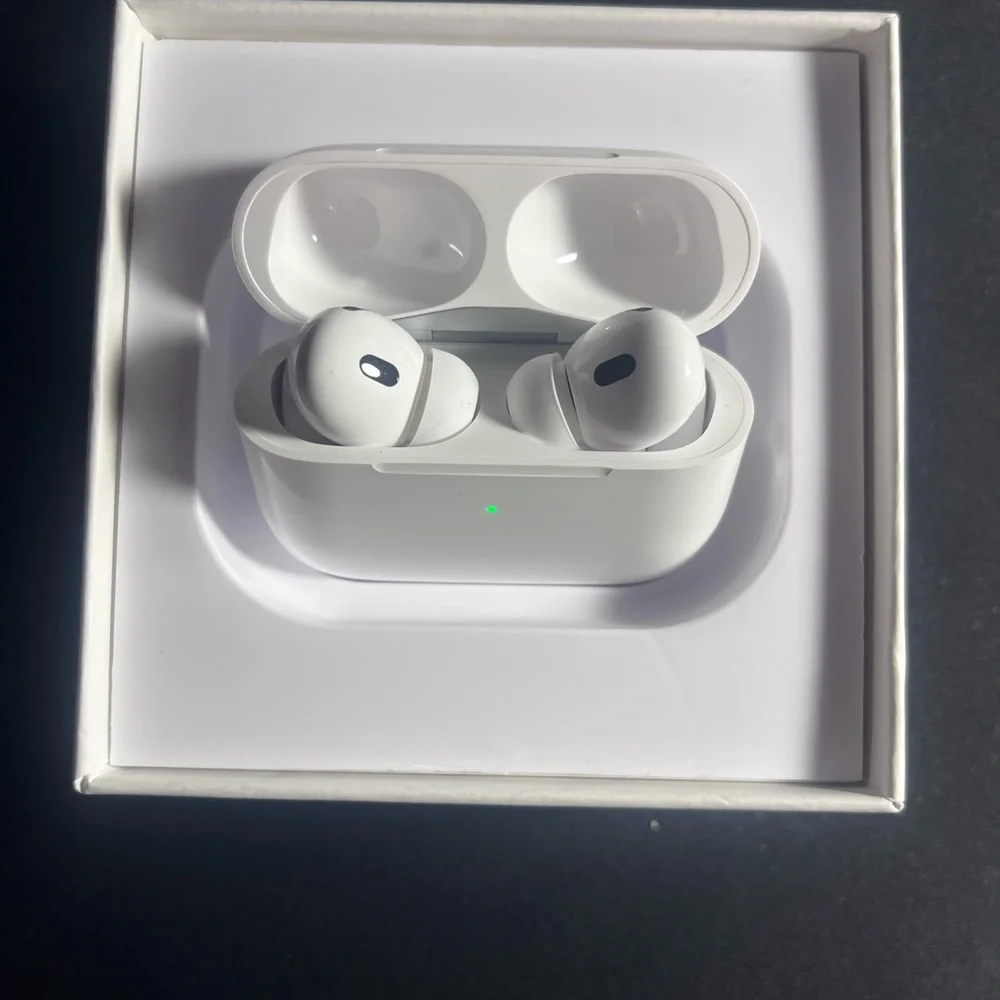 Apple pro 2’s