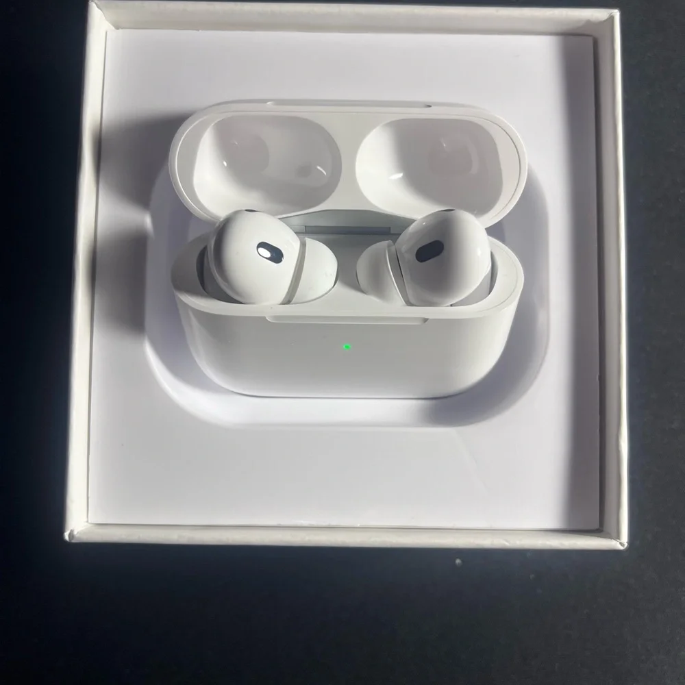 Apple pro 2’s