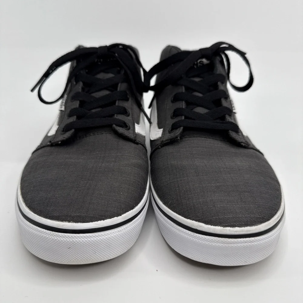 Vans iconic style