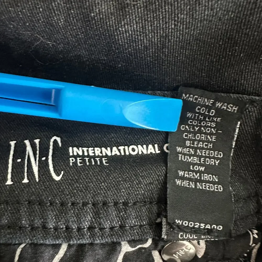 INC International Concepts holes home