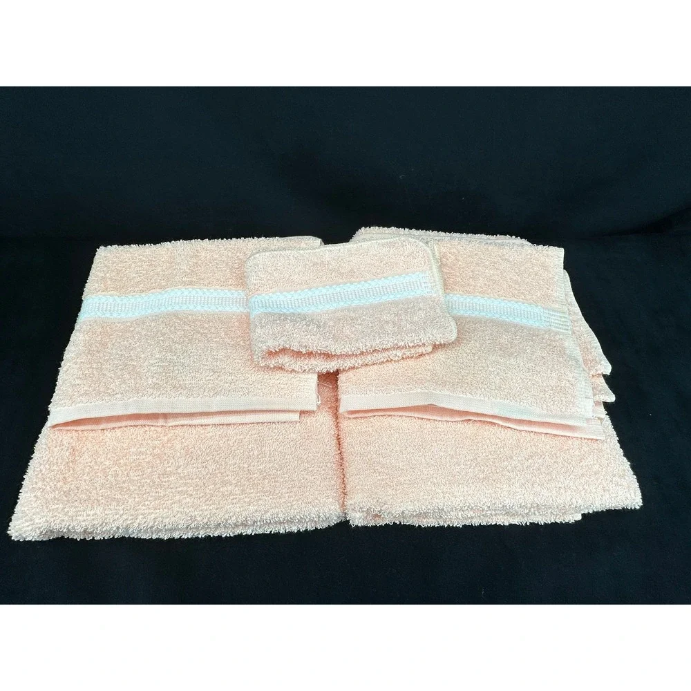CANNON towel set