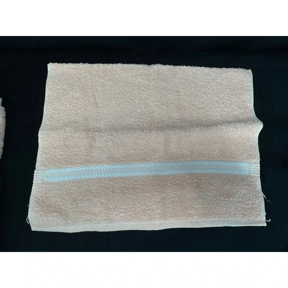 CANNON towel set