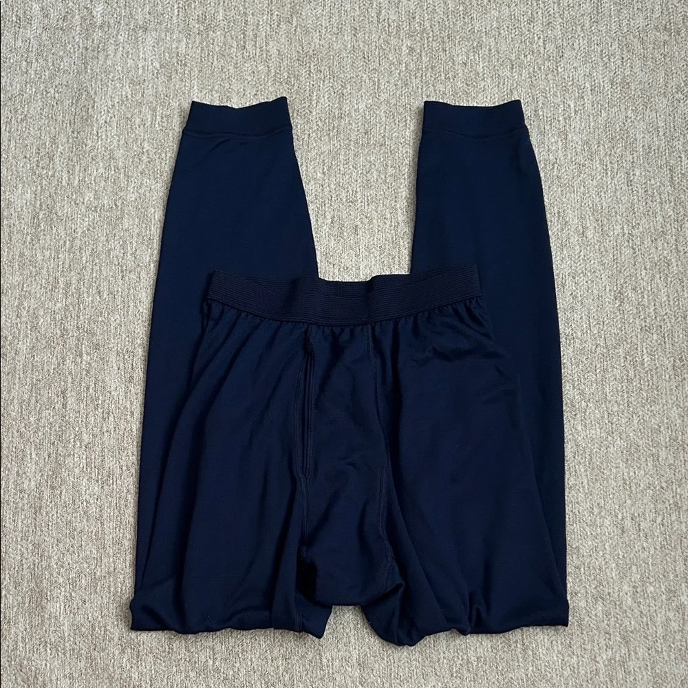 Patagonia men navy comfortable