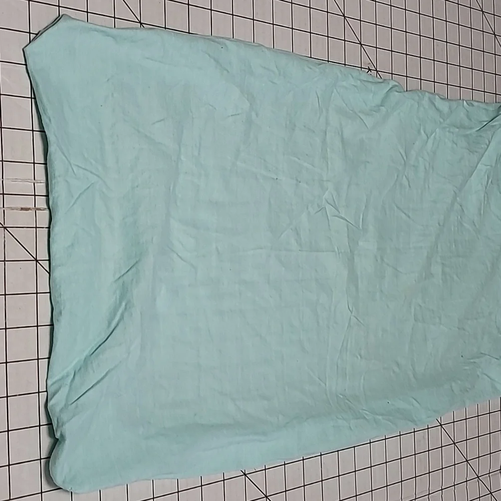 Carters bassinet sheet