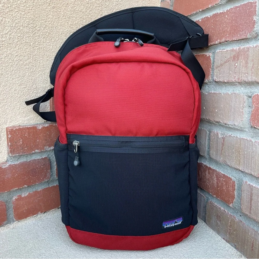 Patagonia rare 2004