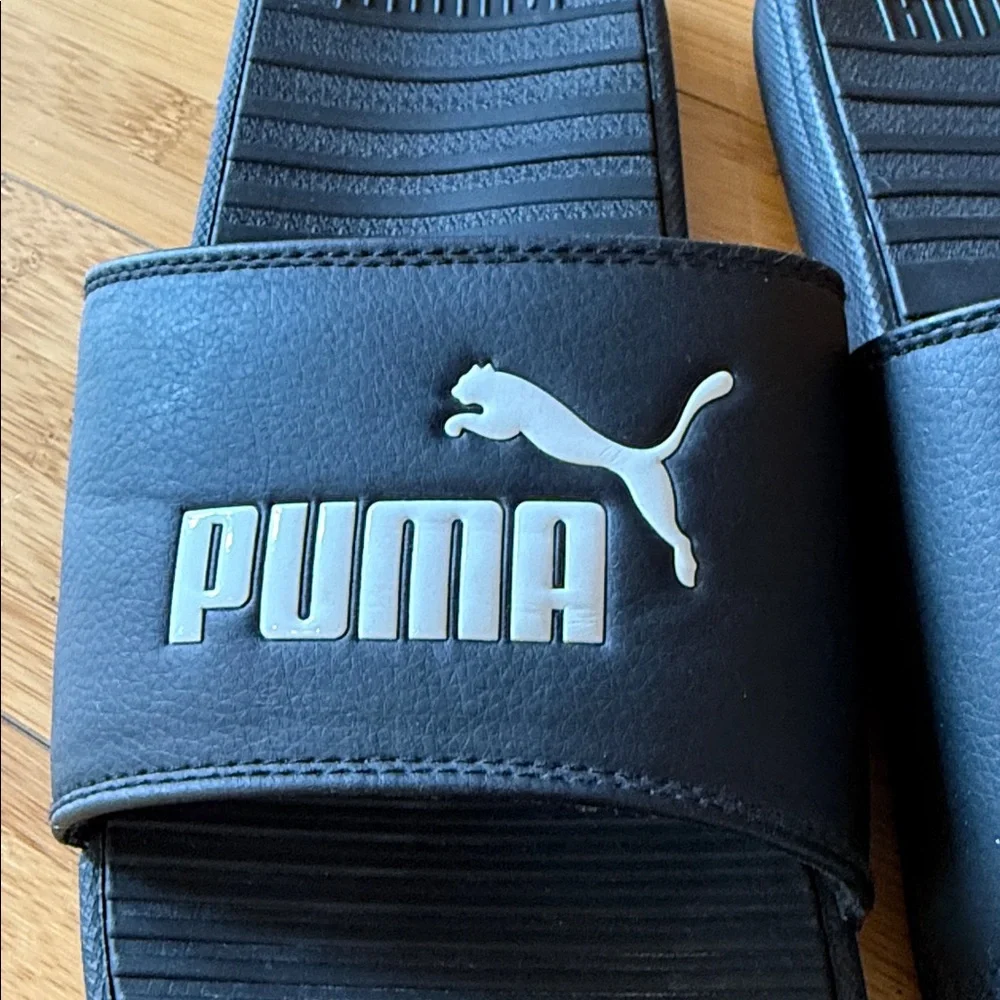 Puma mens cool
