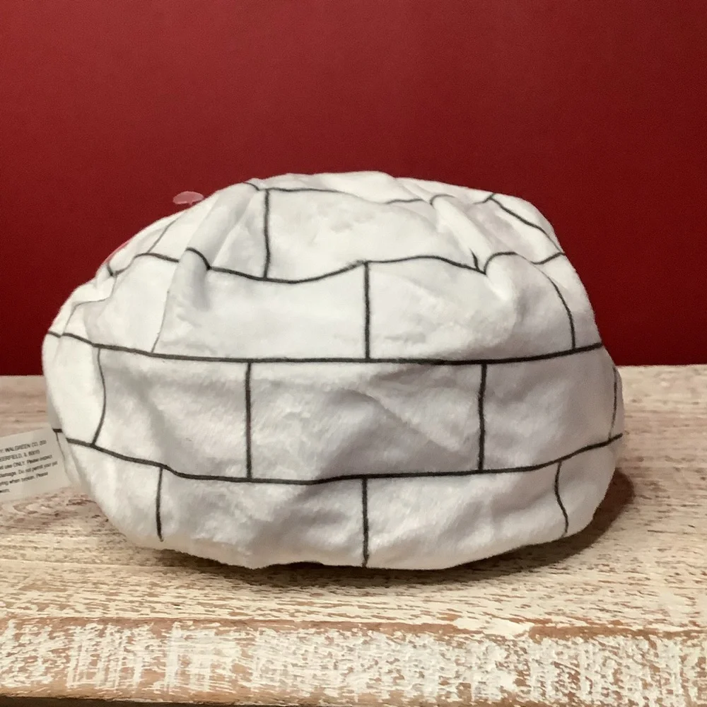 Pet Shoppe Igloo Plush Dog Toy Play Hide & Seek With Seal & Shark. It Cr…