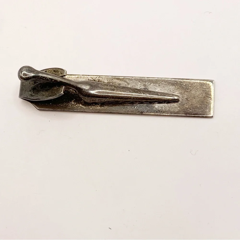 Vintage siam sterling