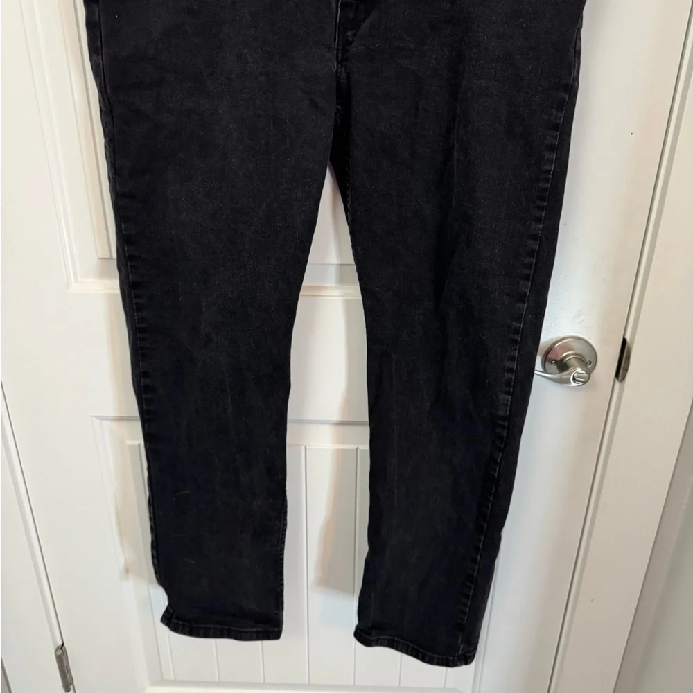 Levis classic straight