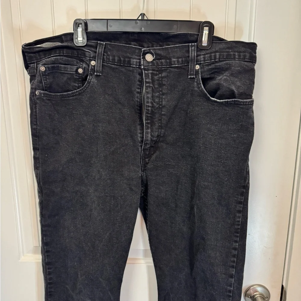 Levis classic straight