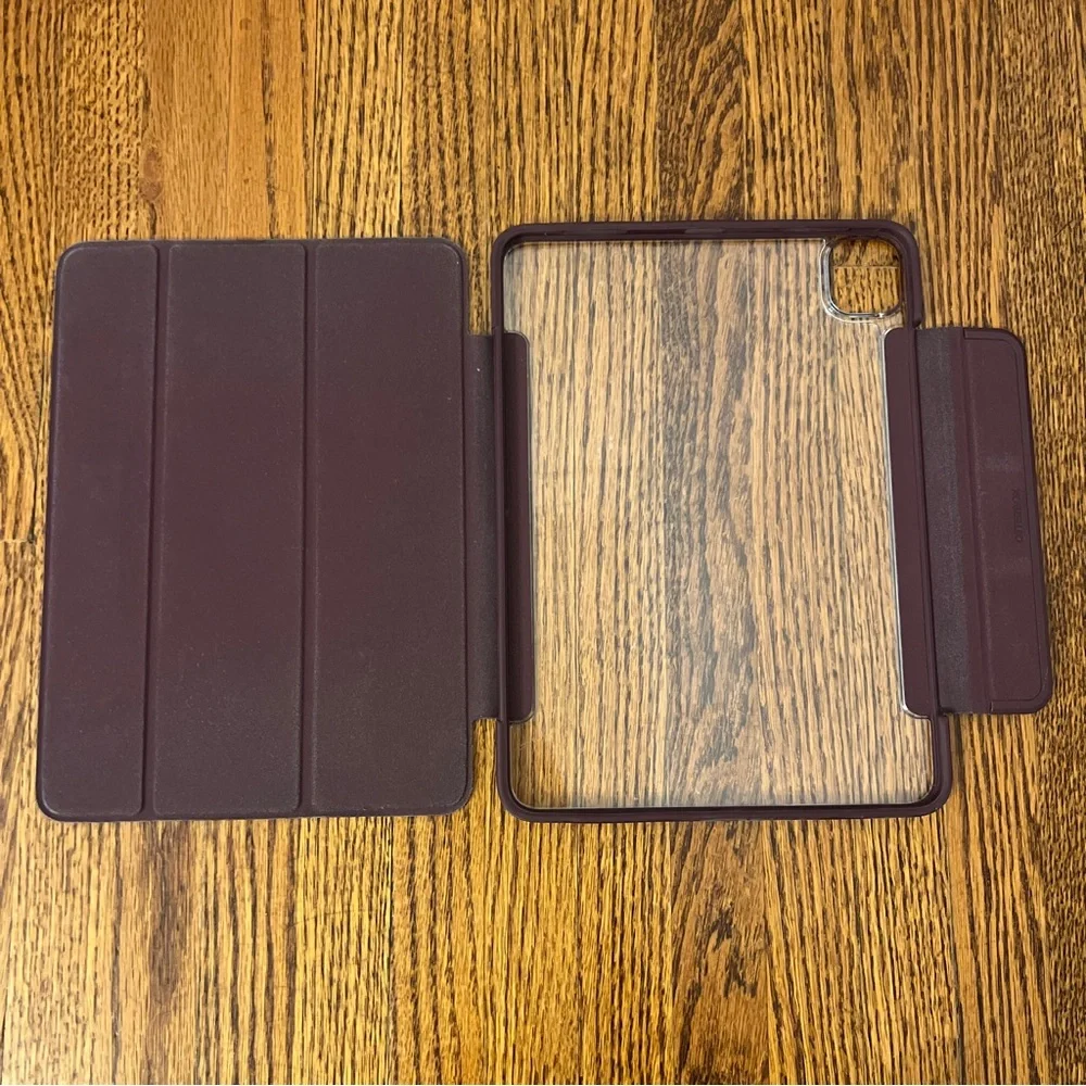 OtterBox sleek sturdy