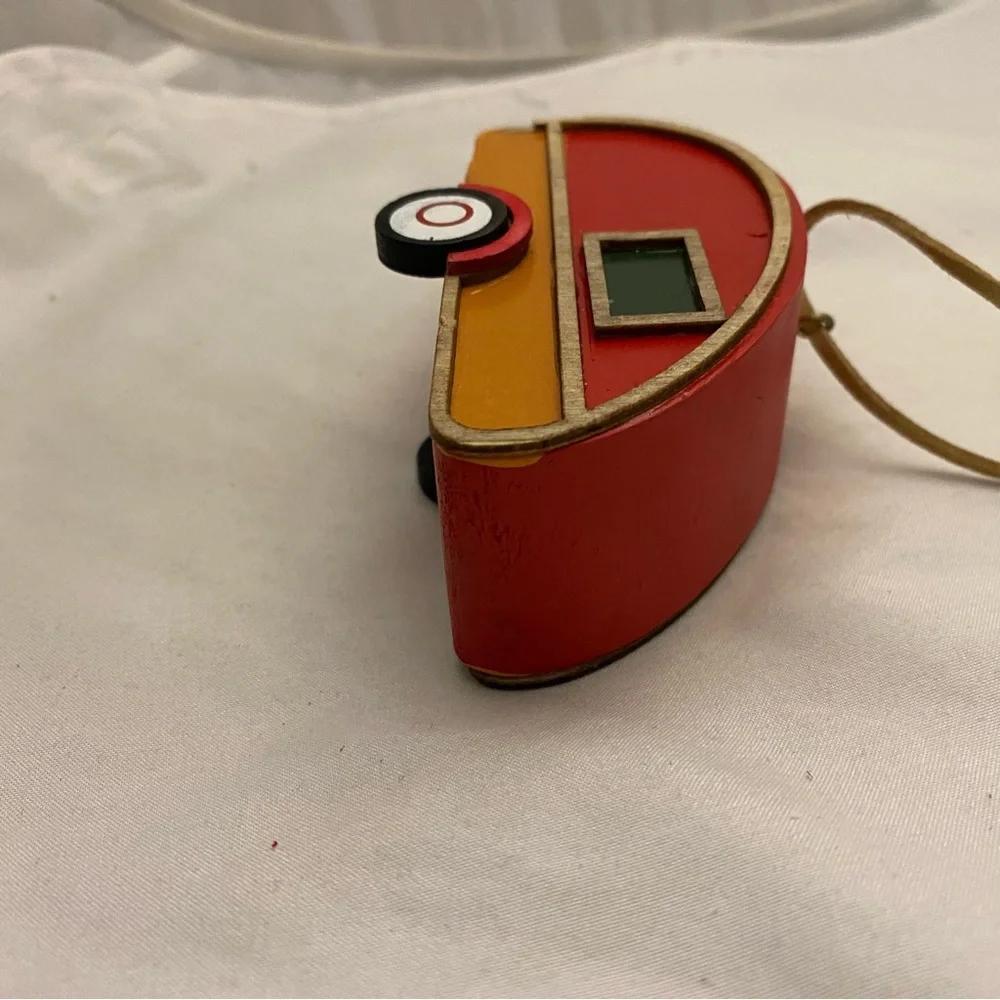 Target christmas camper