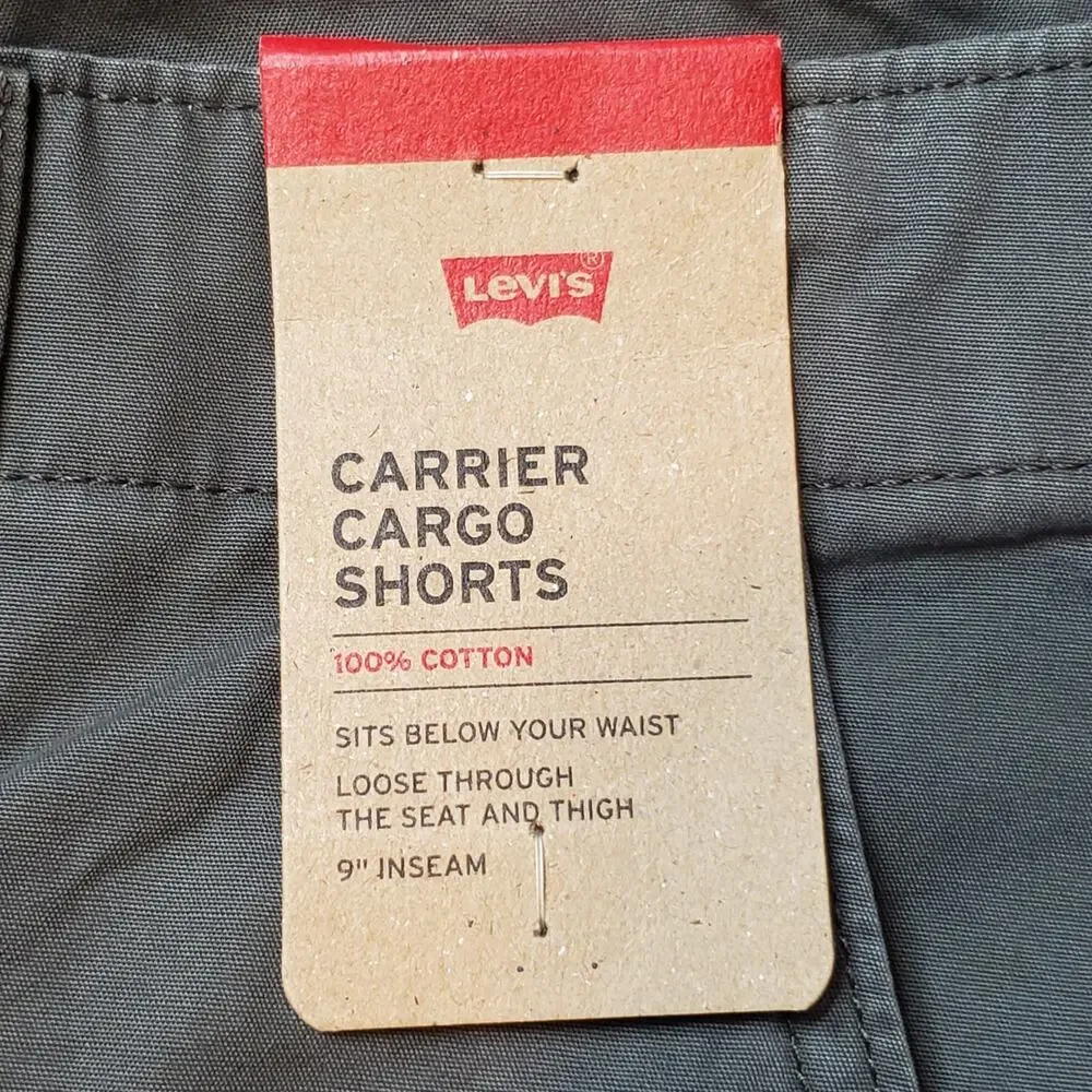 Levis levi men
