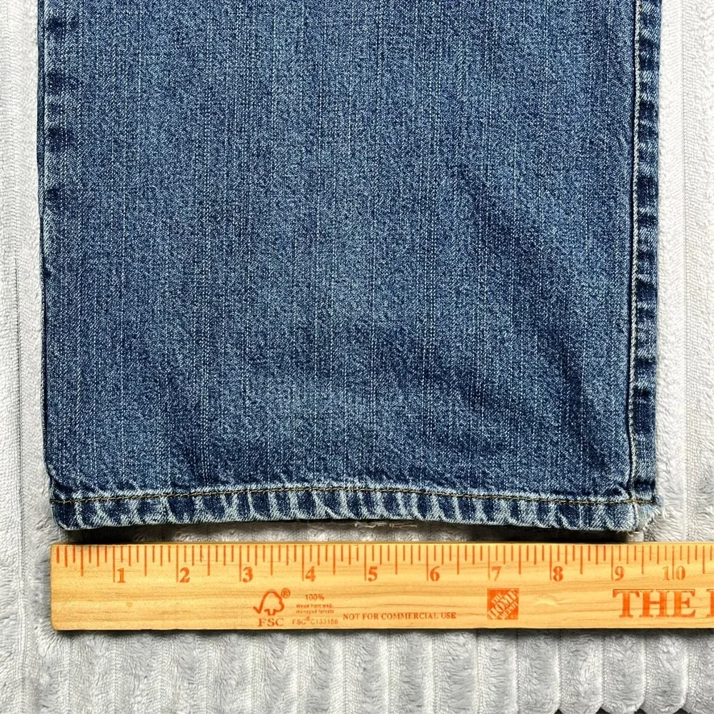 Diesel gently worn
