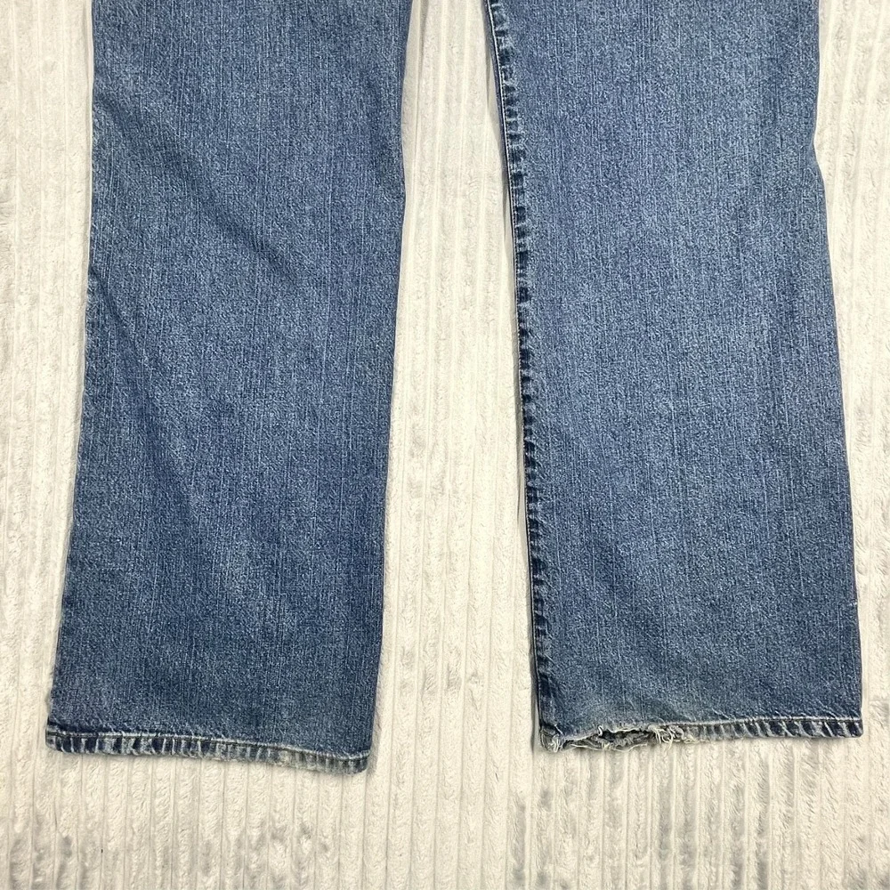 Diesel gently worn