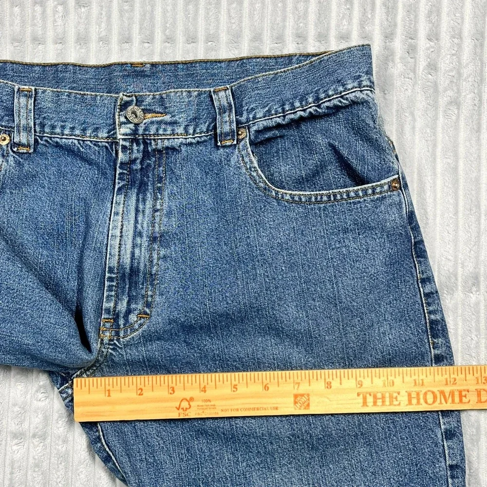 Diesel gently worn