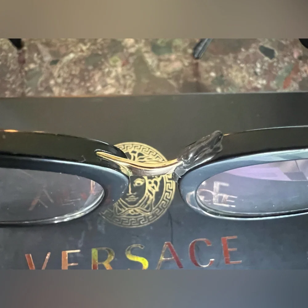 these broke