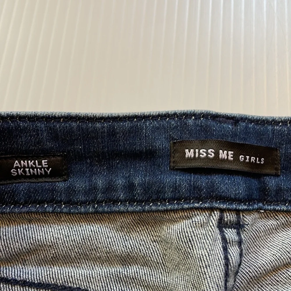 Miss Me miss me