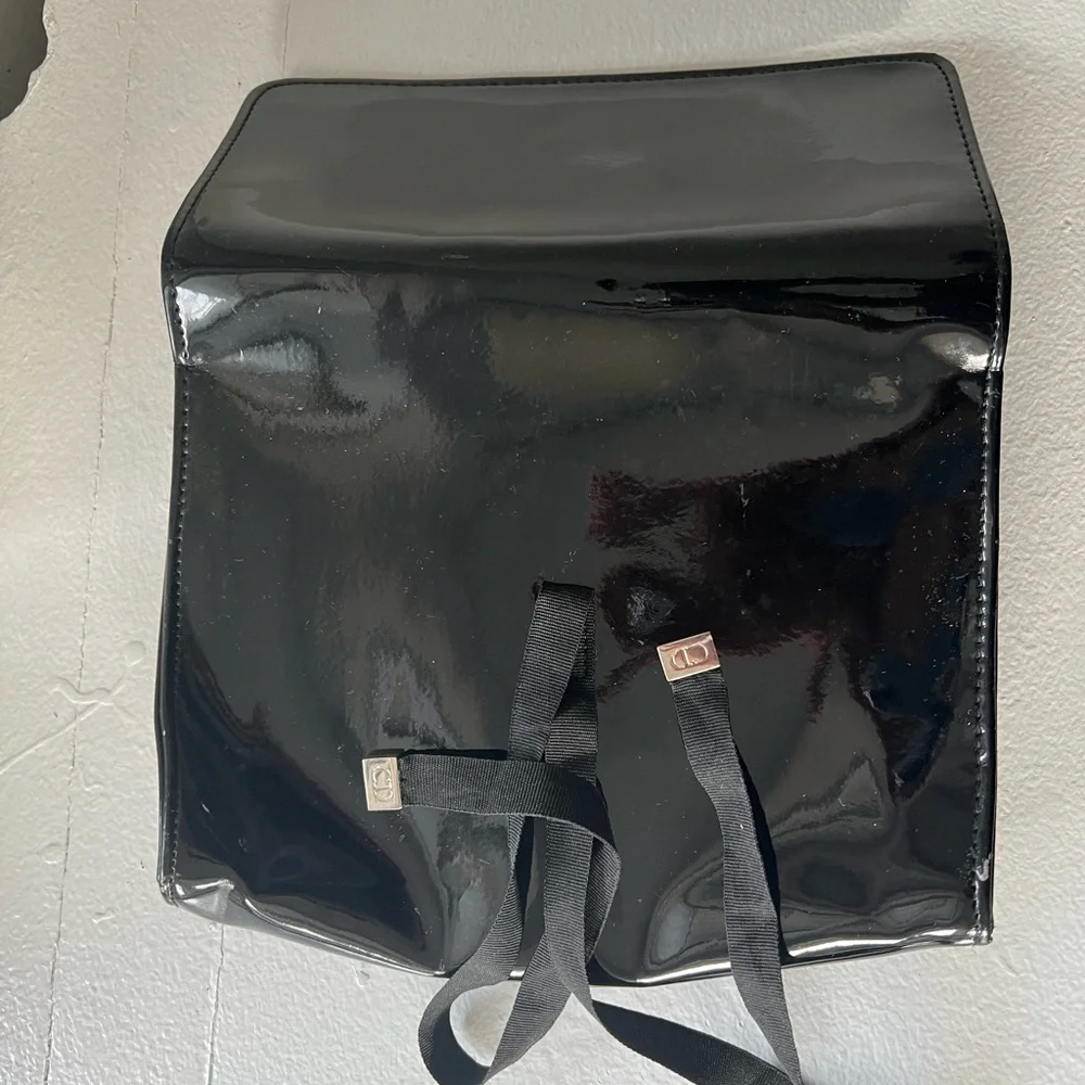 Dior chic make