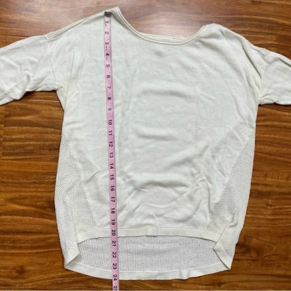 Banana Republic weight comfy