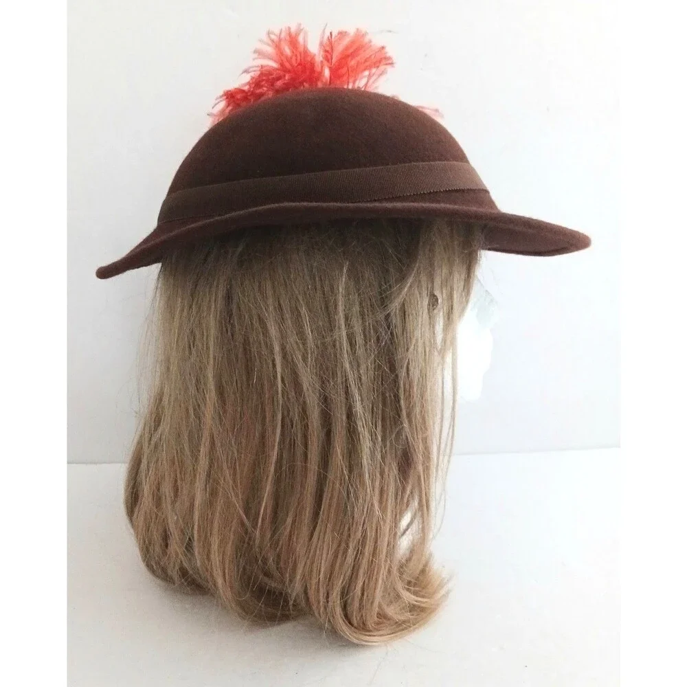 Miss Rose vtg miss