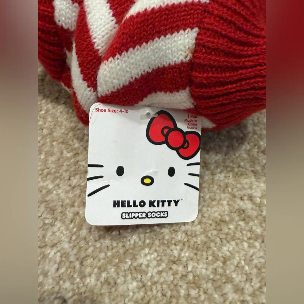 Hello Kitty hello kitty