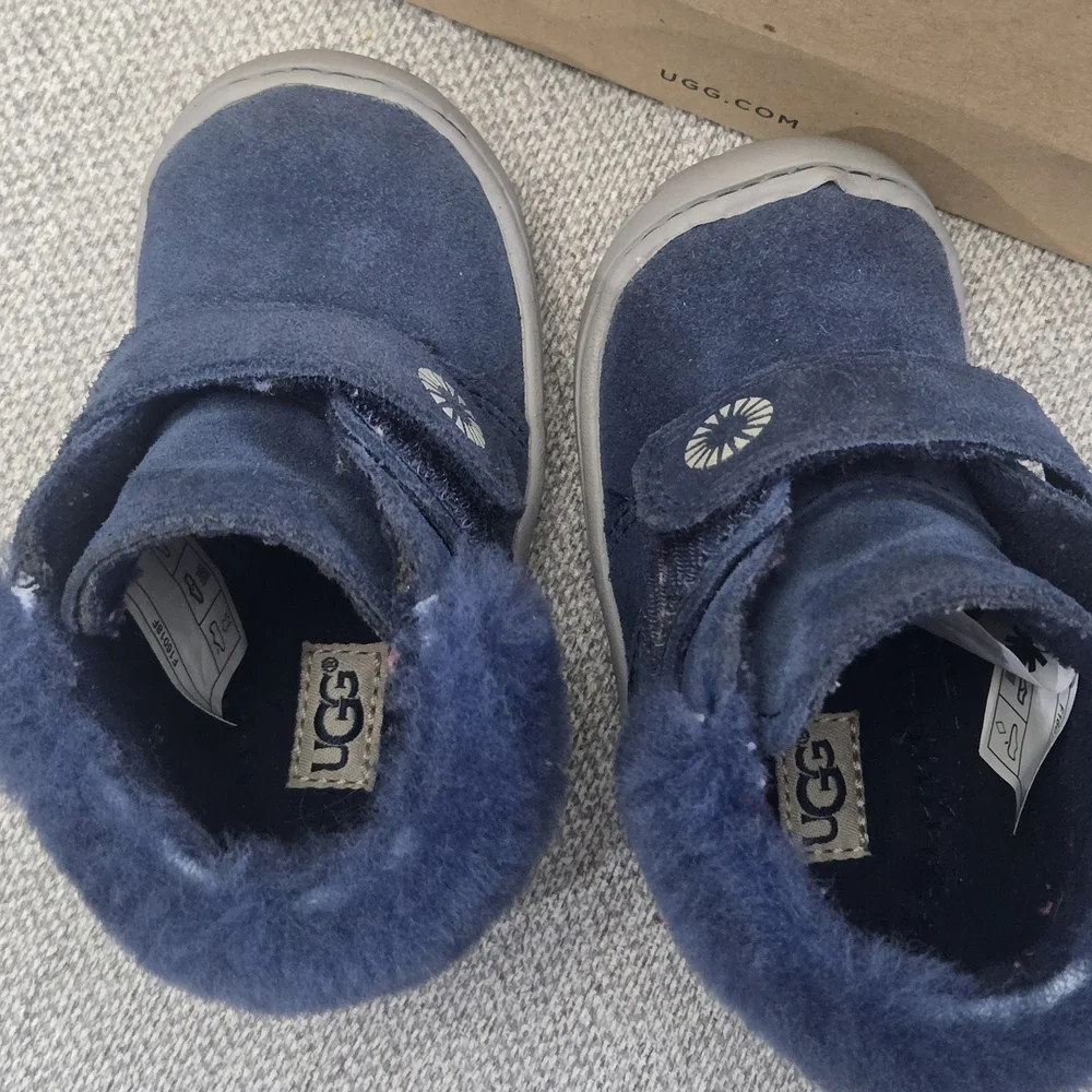 UGG keep your