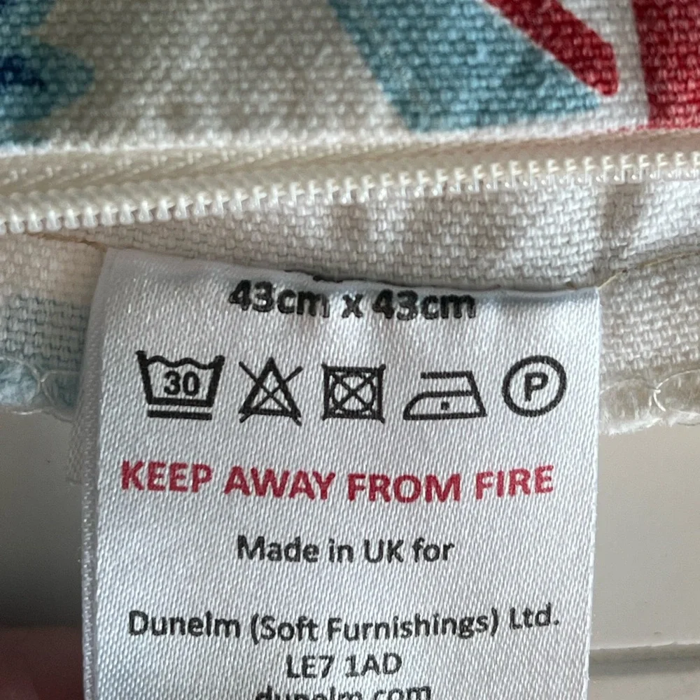 N/A price cushion