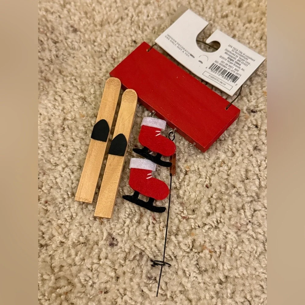 Target items cost