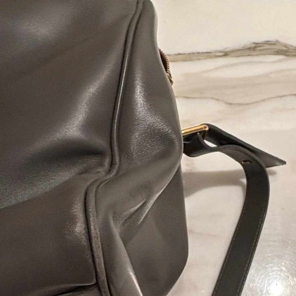 Saint Laurent sophisticated saint