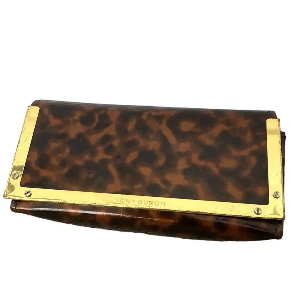 Tory Burch fair tarnishing