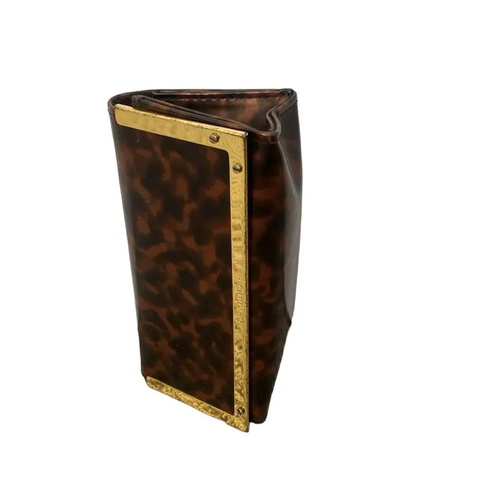 Tory Burch fair tarnishing