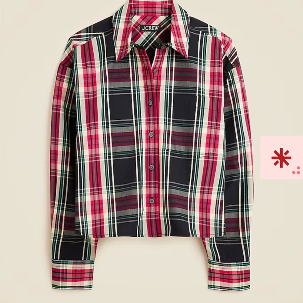 J. Crew